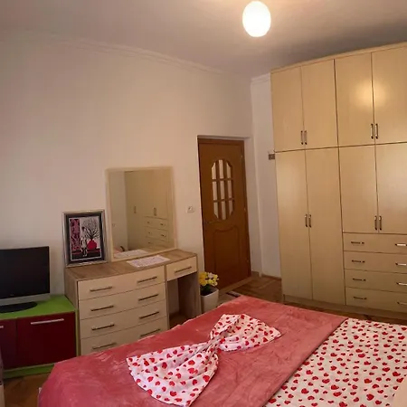 Zoto Appartement *
